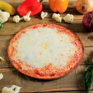 14" Create Your Own Cauliflower Crust Pizza