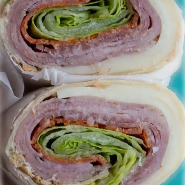 Italiano Wrappiono.
