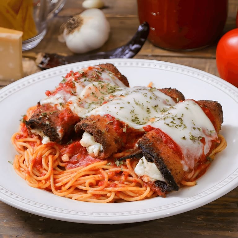 Fresh Italian Food Made Daily