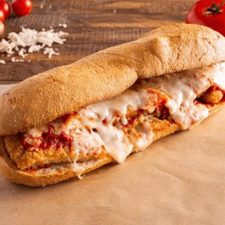 Ameci Pizza & Pasta Rewards