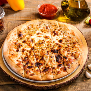 Cheese Breadsticks