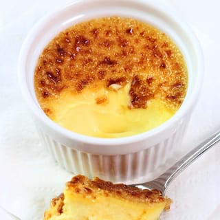 Creme Brûlèe