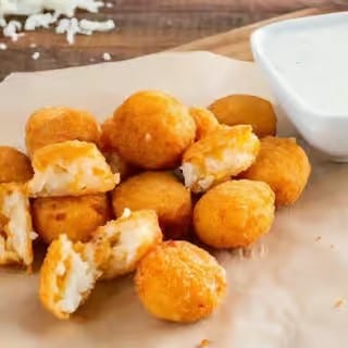 15 Potato Munchers.