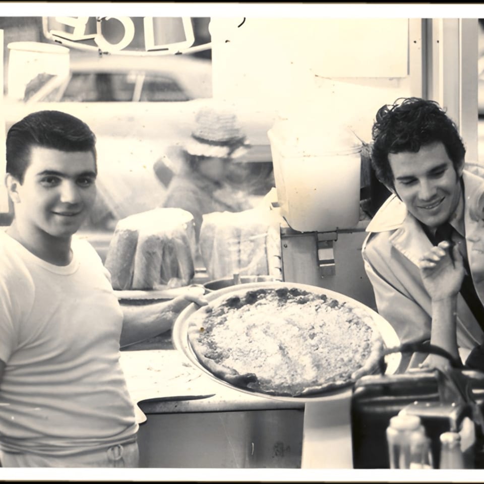 Our Italian Roots