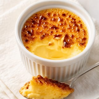 Creme Brûlèe